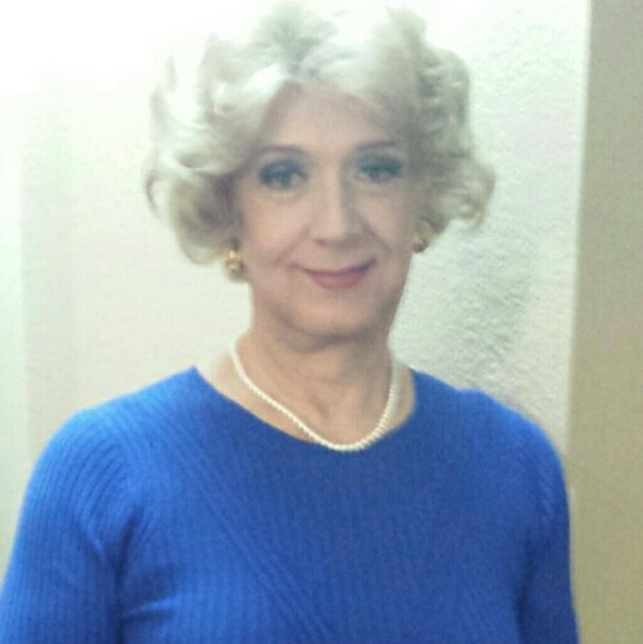 Meet your Posher, Jane - Picture 1 of 1